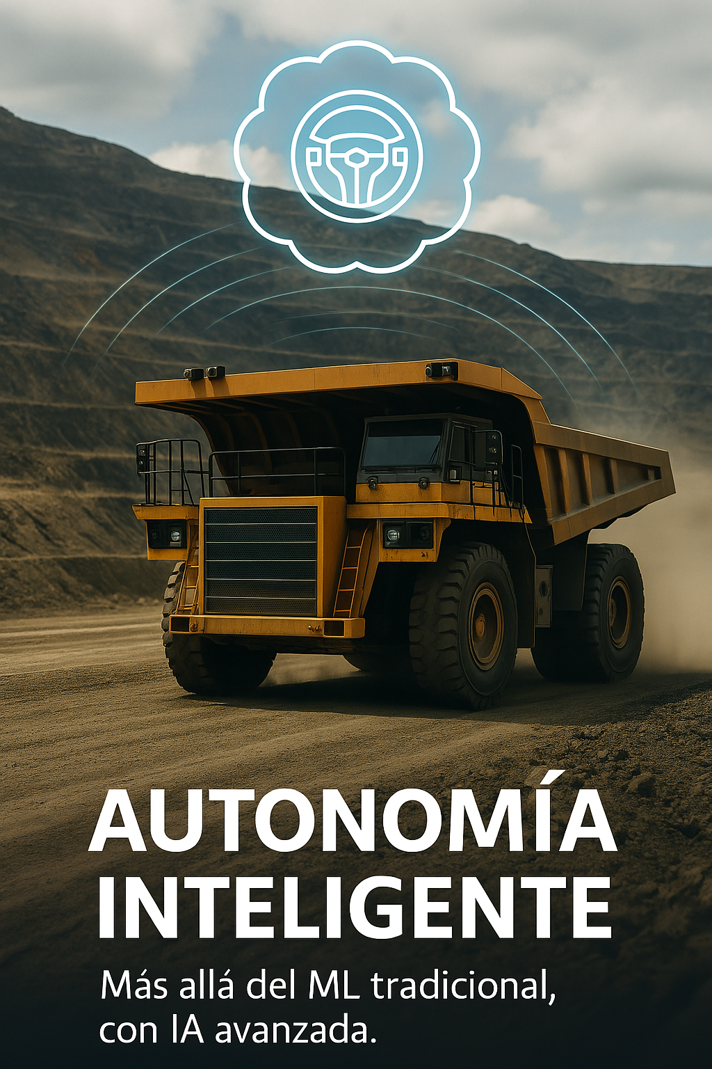 Autonomía Inteligente