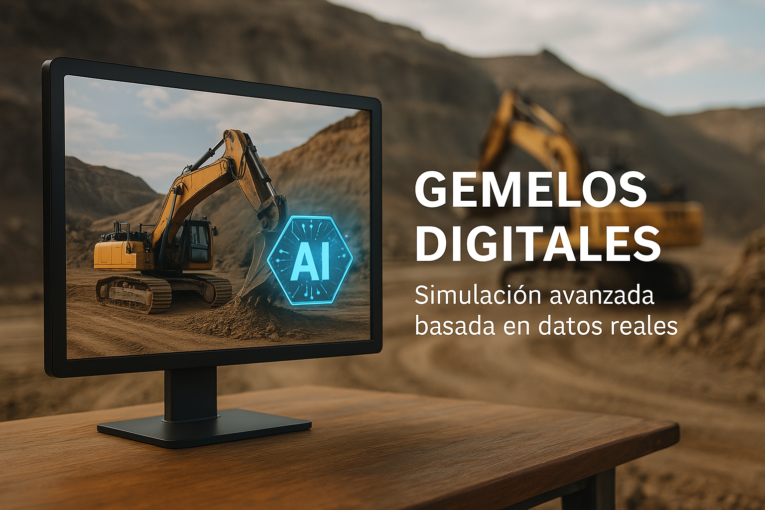 Gemelos Digitales