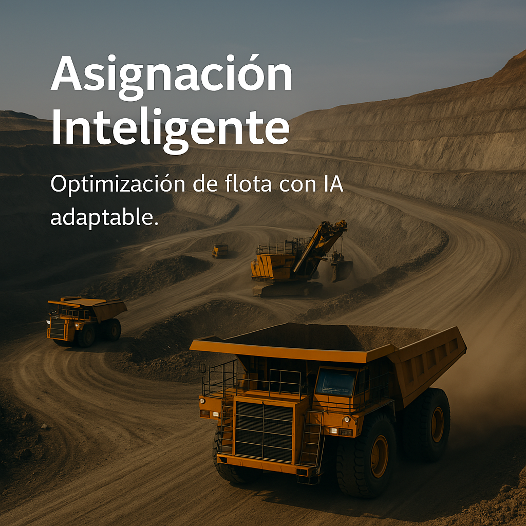 Asignación Inteligente